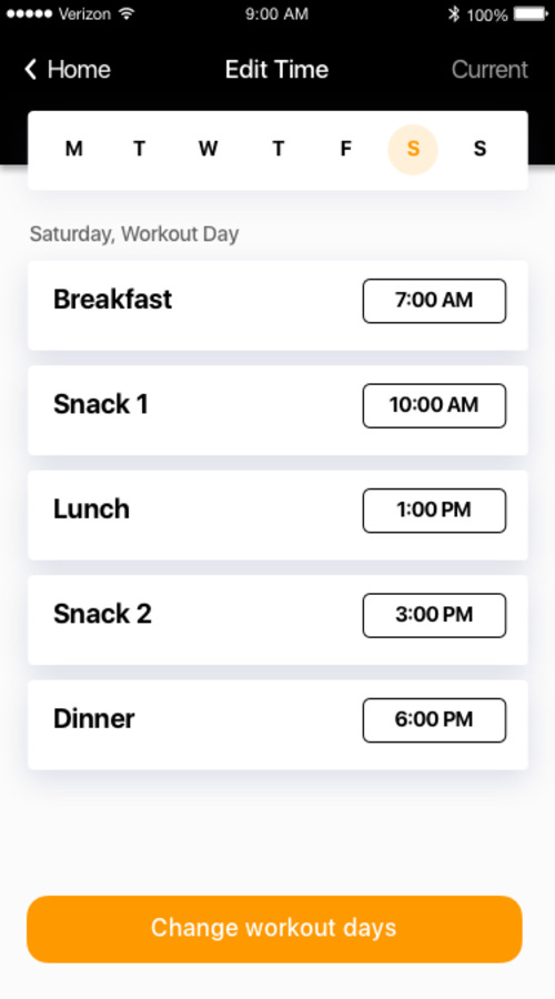 Lifebase Solutions screenshot 3